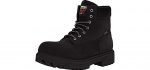 Timberland Men's  - Safety Toe Boot