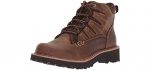 ARIAT Women's Canyon II - Casual Shoe