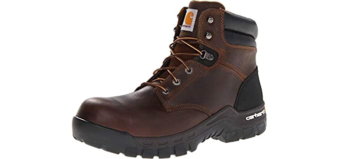 Carhartt Men's  - Composite Toe Boot