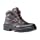 RUGGEDIM Men's YDS Safety Boots - Steel Toe Work Boots for Sweaty Feet