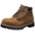 Skechers Men's Verdict - Brown Work Boot