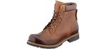 Timberland Men's Earthkeepers - Rugged Boot