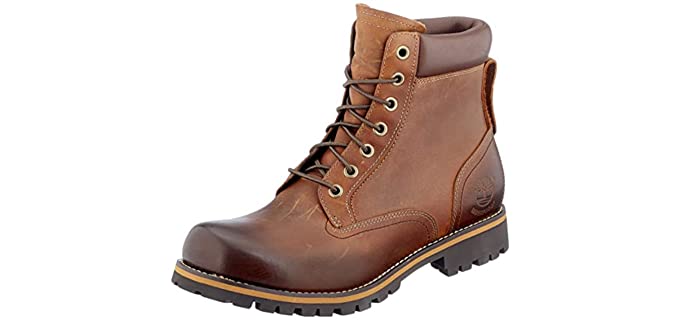 Timberland Men's Earthkeepers - Rugged Boot