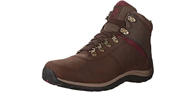 Timberland Women's Norwood - Waterproof Hiking Boot