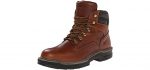 Wolverine Men's Raider - Work Boot