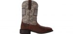 Ariat Men's Sport Patriot  - Western Boot