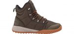 Columbia Men's Fairbanks Omni Heat - Hiking Shoe