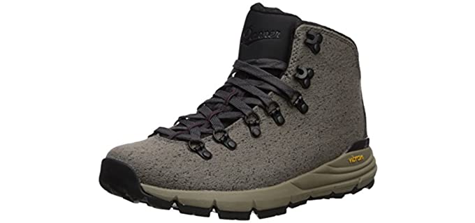 Danner Women's Mountain 600 EnduroWeave - Hiking Boot