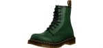 Dr. Martens Men's 1460 - Leather Boot