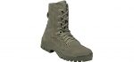 Garmont Men's T8 Bifida - Tactical Boot