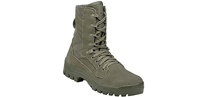 Garmont Men's T8 Bifida - Tactical Boot