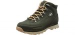 Helly Hansen Women's The Forester Boot - Sneaker Boot