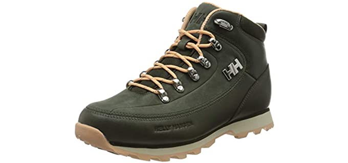 Helly Hansen Women's The Forester Boot - Sneaker Boot