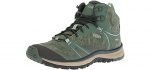 KEEN Women's Terradora - Hiking Boot