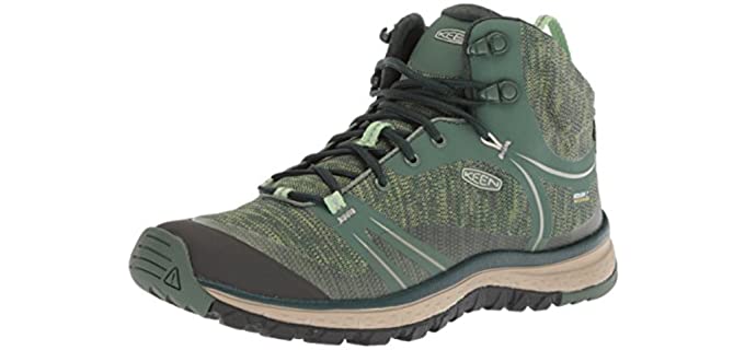 KEEN Women's Terradora - Hiking Boot