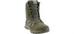 Reebok Men's Sublite - Military and Tactical Boot