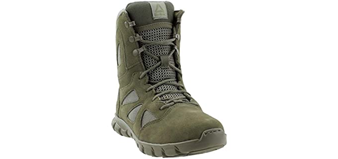 Reebok Men's Sublite - Military and Tactical Boot