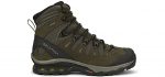 Salomon Men's Quest 4D - Backpacking Boots