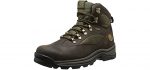 Timberland Men's Chocorua - Trail Mid Waterproof