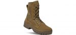 Garmont Men's T8 Bifida - Tactical Military Work Boot