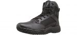 Under Armour Men's Stellar - Military and Tactical Boot