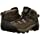 Keen Men's Targhee II Mid - Waterproof Hiking Boots