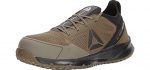 Reebok Men's Work All Terrain - Steel Toe