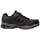 Sketchers Men's For Work 77055 Cankton - Athletic Steel Toe Sneaker