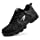 TICCOON Unisex  - Work Steel Toes Shoes For Men and Women
