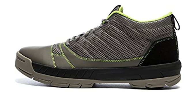 Kujo Unisex Yardwear - Lightweight Breathable Yard Work Shoe