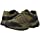 Skechers Men's Afterburn Memory-Foam - Lace-Up Sneaker