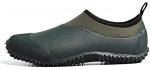 Tengta Unisex Waterproof Garden Shoes - 