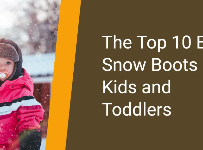 Best Winter Work Boots For 2023