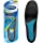 Dr Scholl's Men's Work Massaging Gel Advanced Insoles - For Men Shoe Inserts