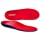 Nazaroo Men's Shoe Insoles Arch Support Orthotic - Plantar Fasciitis, Heel Spurs & Foot Pain