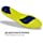 Sof Sole Men's Men's Athlete - Performance Full-Length Gel Shoe Insert