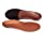 Superfeet Men's Copper - Memory Foam Comfort plus Support Anti-Fatigue Replacement Insoles