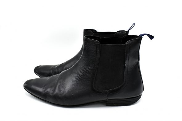 mens boot styles