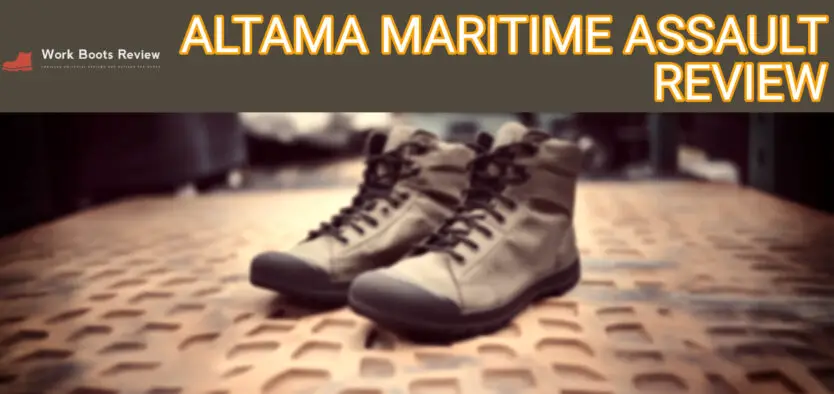Are these the best assault shoes or boots on the market? How is the warranty? Why are maritime assaults are definitely more warm during a summer day? Does the insole feels like just a piece of thin plastic?